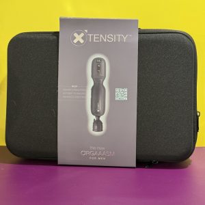 Xtensity Pleasure Force Premium Suction Masturbator Xtensity Pleasure Force Premium Suction Masturbator