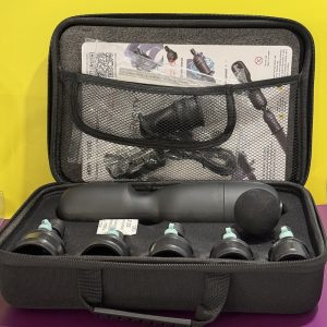 Xtensity Pleasure Force Premium Suction Masturbator Xtensity Pleasure Force Premium Suction Masturbator