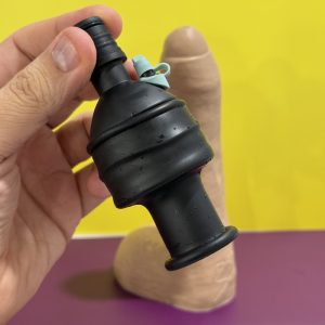 Xtensity Pleasure Force Premium Suction Masturbator Xtensity Pleasure Force Premium Suction Masturbator