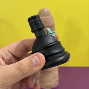 Xtensity Pleasure Force Premium Suction Masturbator Xtensity Pleasure Force Premium Suction Masturbator