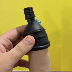 Xtensity Pleasure Force Premium Suction Masturbator Xtensity Pleasure Force Premium Suction Masturbator