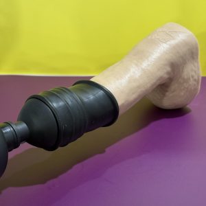 Xtensity Pleasure Force Premium Suction Masturbator Xtensity Pleasure Force Premium Suction Masturbator